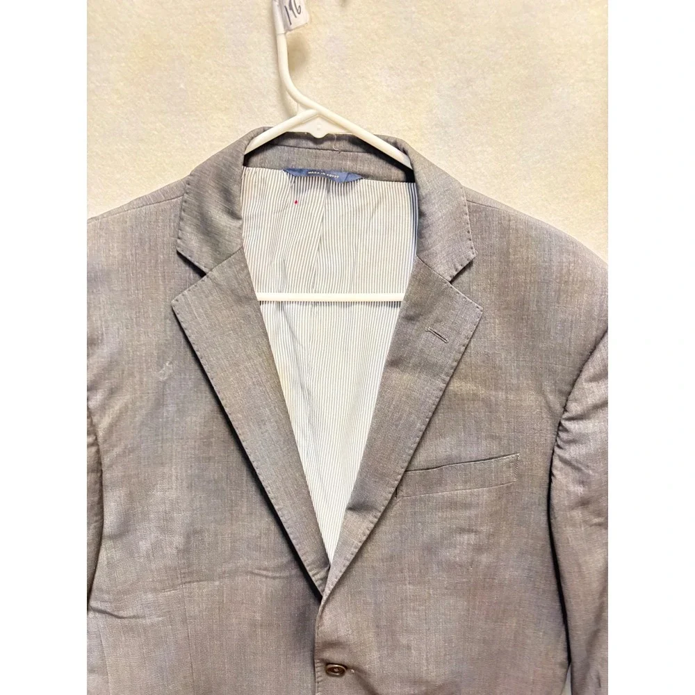 Brooks Brothers sharp mens